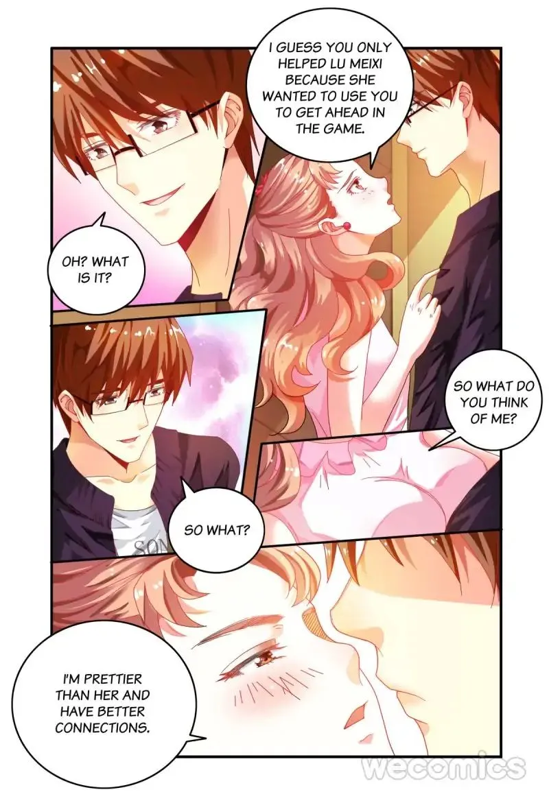 Read Playing Opposite You chapter 23 image 11 on Lezhin