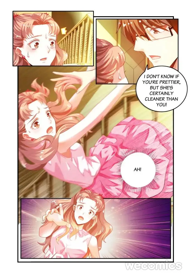 Read Playing Opposite You chapter 23 image 13 on Lezhin