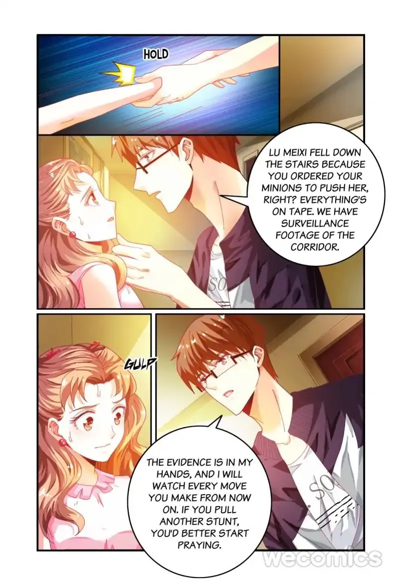 Read Playing Opposite You chapter 23 image 14 on Lezhin