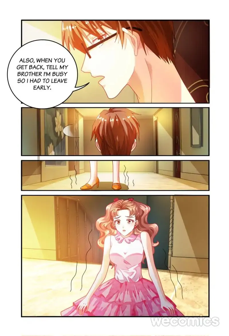 Read Playing Opposite You chapter 23 image 15 on Lezhin