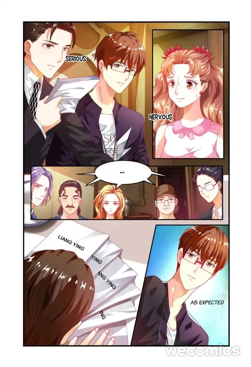 Read Playing Opposite You chapter 23 image 2 on Lezhin