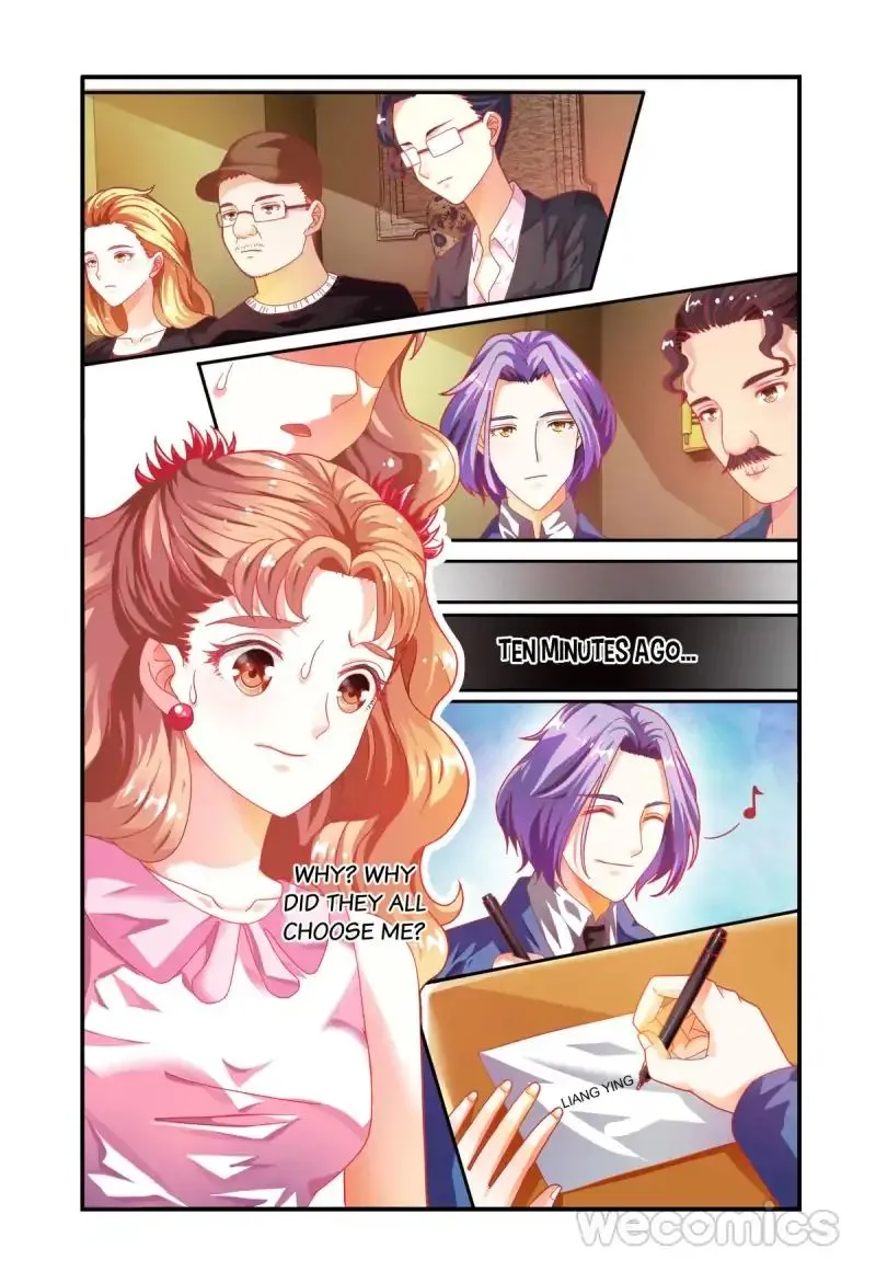 Read Playing Opposite You chapter 23 image 3 on Lezhin