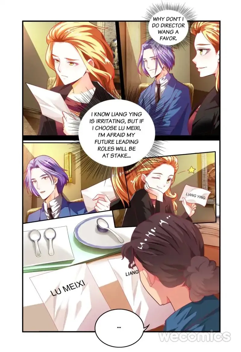 Read Playing Opposite You chapter 23 image 4 on Lezhin