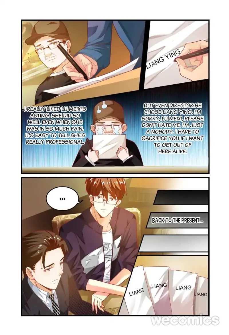 Read Playing Opposite You chapter 23 image 6 on Lezhin