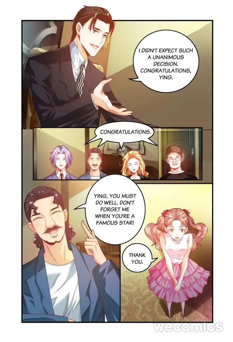 Read Playing Opposite You chapter 23 image 7 on Lezhin