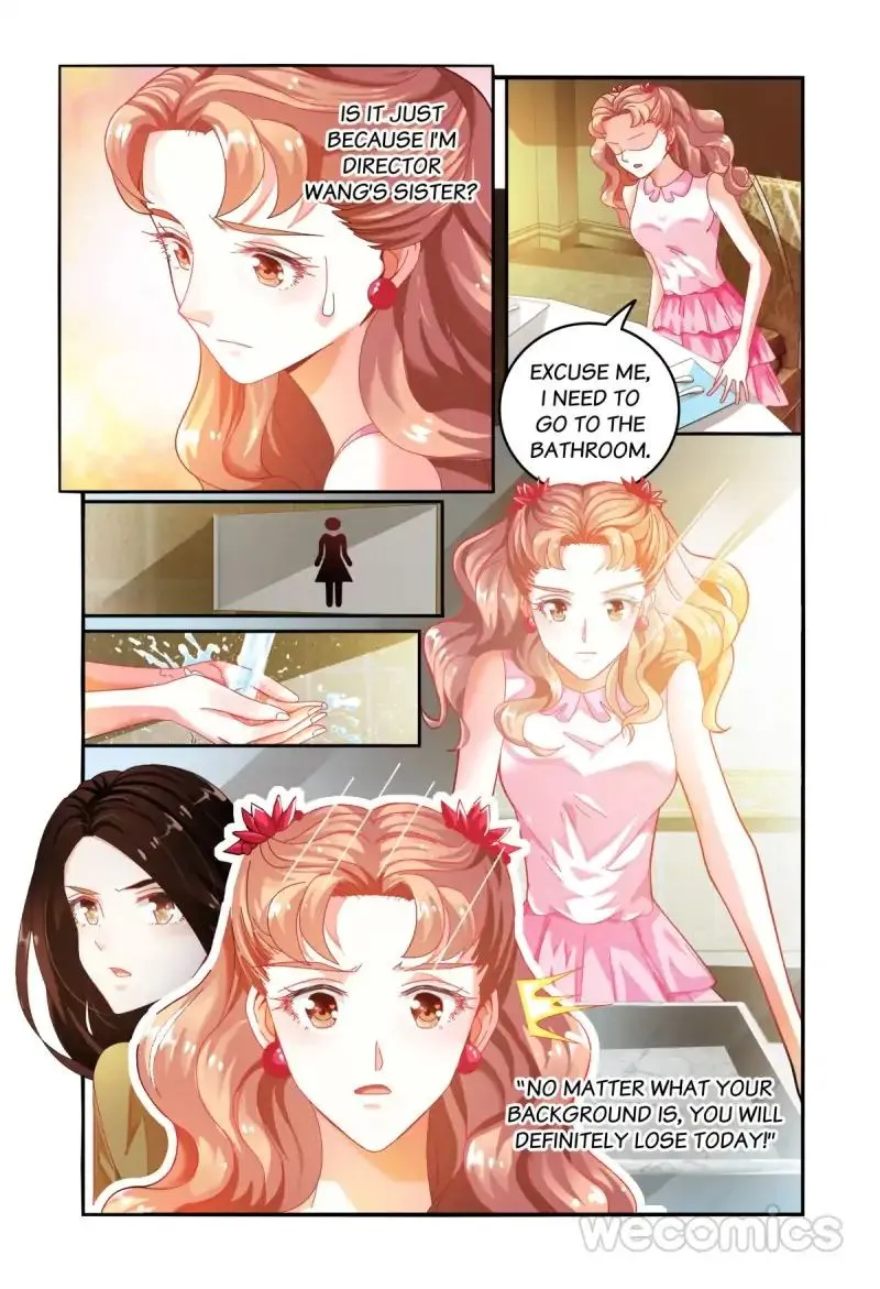 Read Playing Opposite You chapter 23 image 8 on Lezhin