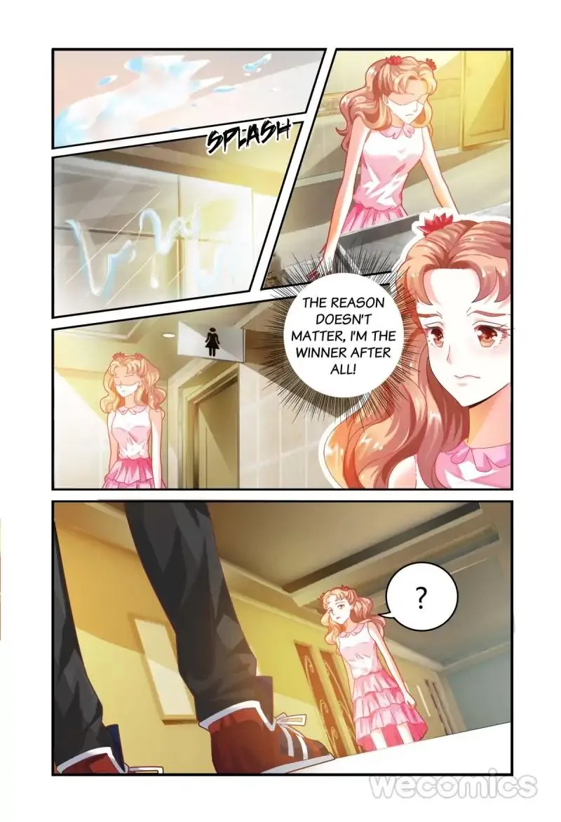 Read Playing Opposite You chapter 23 image 9 on Lezhin