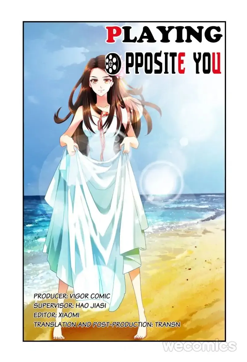 Read Playing Opposite You chapter 24 image 0 on Lezhin