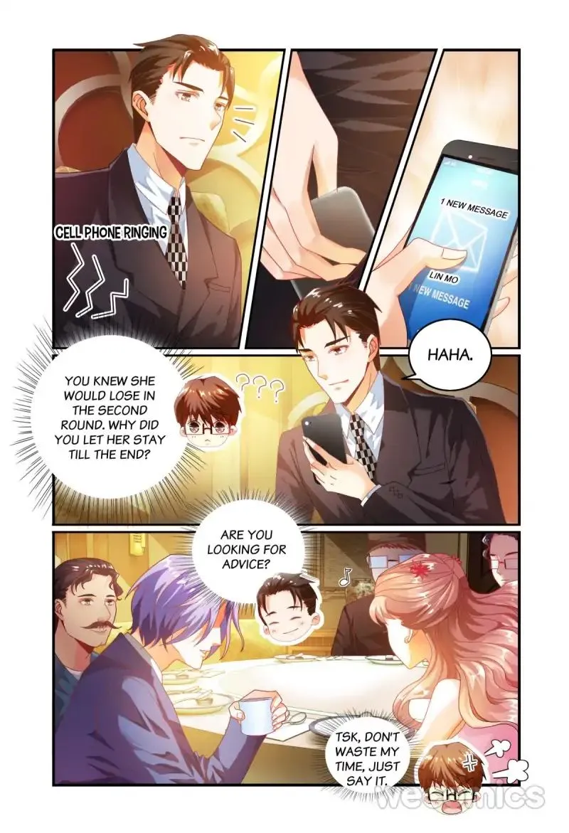 Read Playing Opposite You chapter 24 image 1 on Lezhin