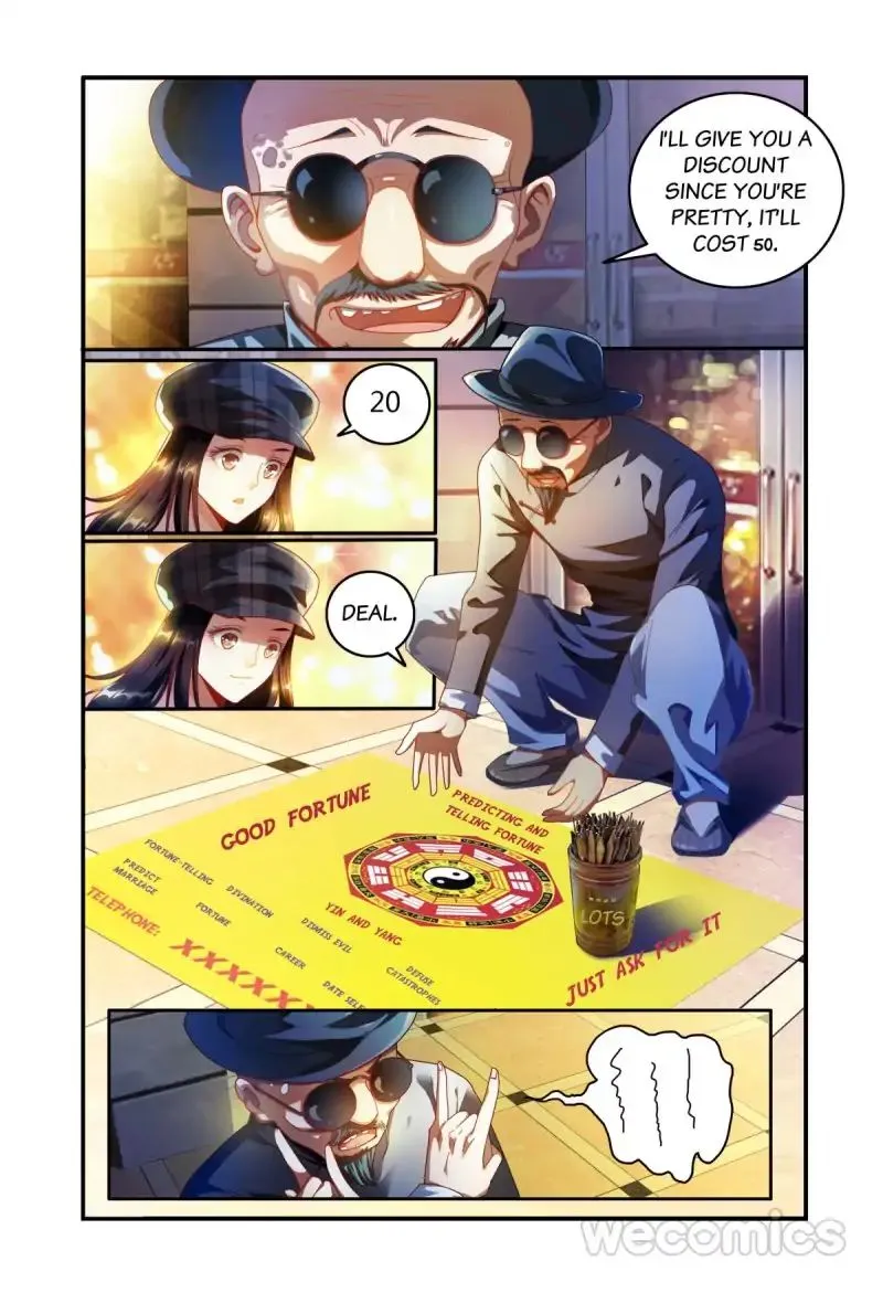 Read Playing Opposite You chapter 24 image 10 on Lezhin