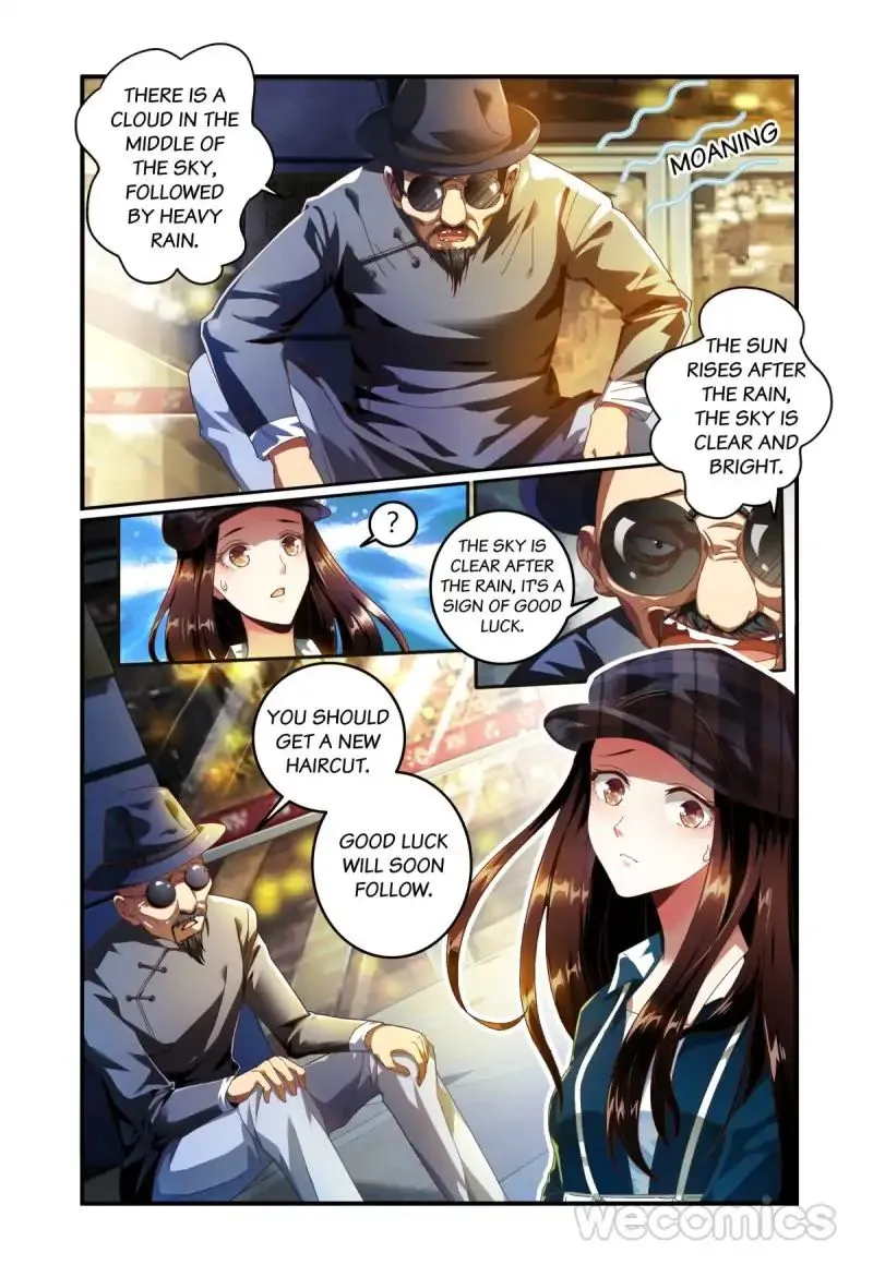 Read Playing Opposite You chapter 24 image 11 on Lezhin