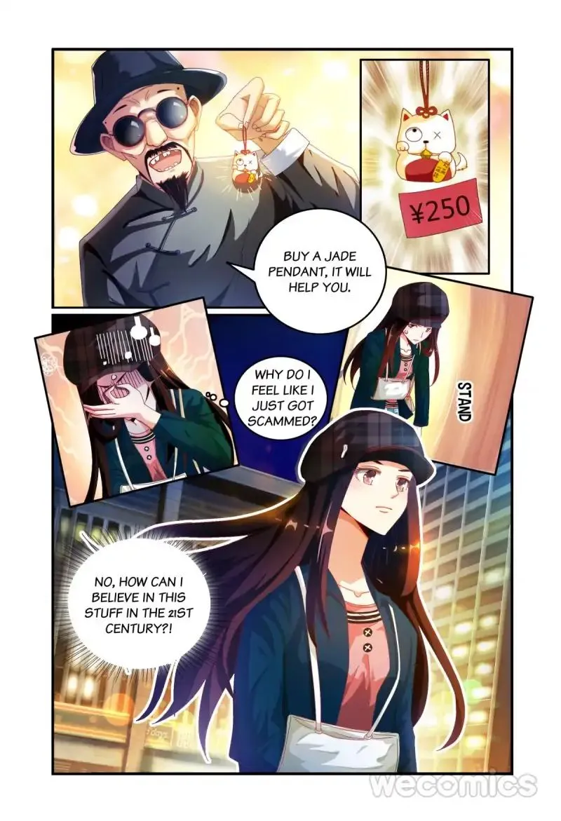 Read Playing Opposite You chapter 24 image 12 on Lezhin