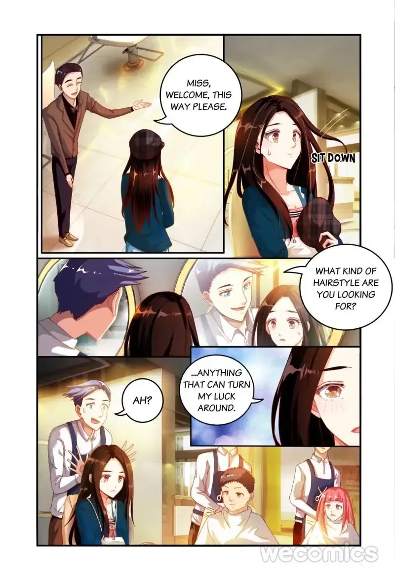 Read Playing Opposite You chapter 24 image 14 on Lezhin