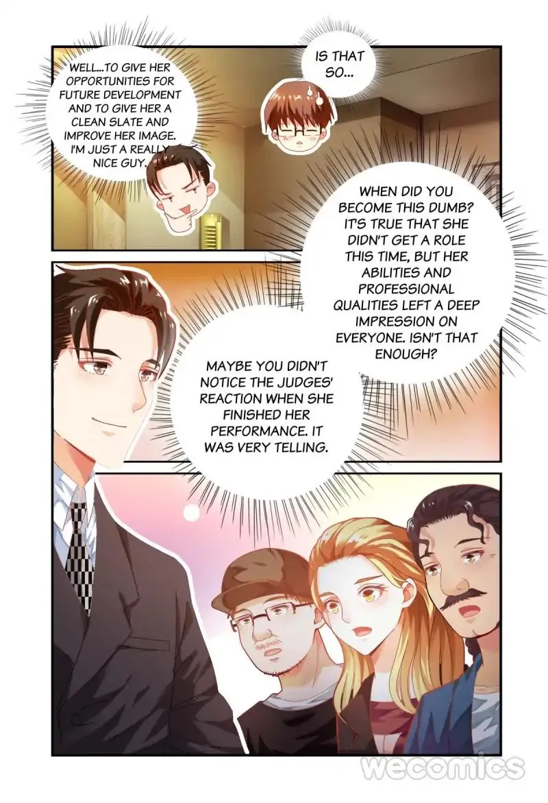Read Playing Opposite You chapter 24 image 2 on Lezhin
