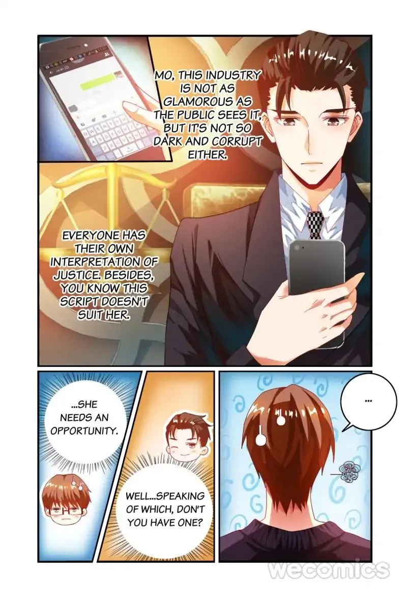 Read Playing Opposite You chapter 24 image 3 on Lezhin