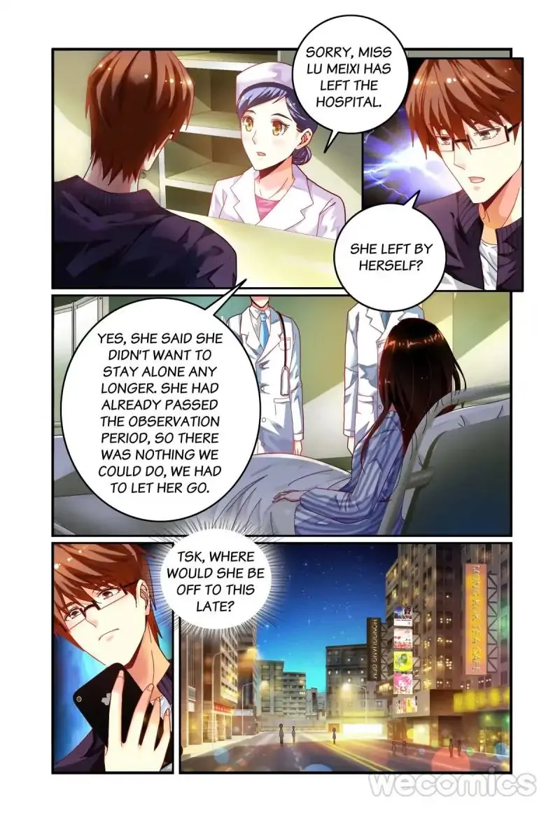 Read Playing Opposite You chapter 24 image 5 on Lezhin