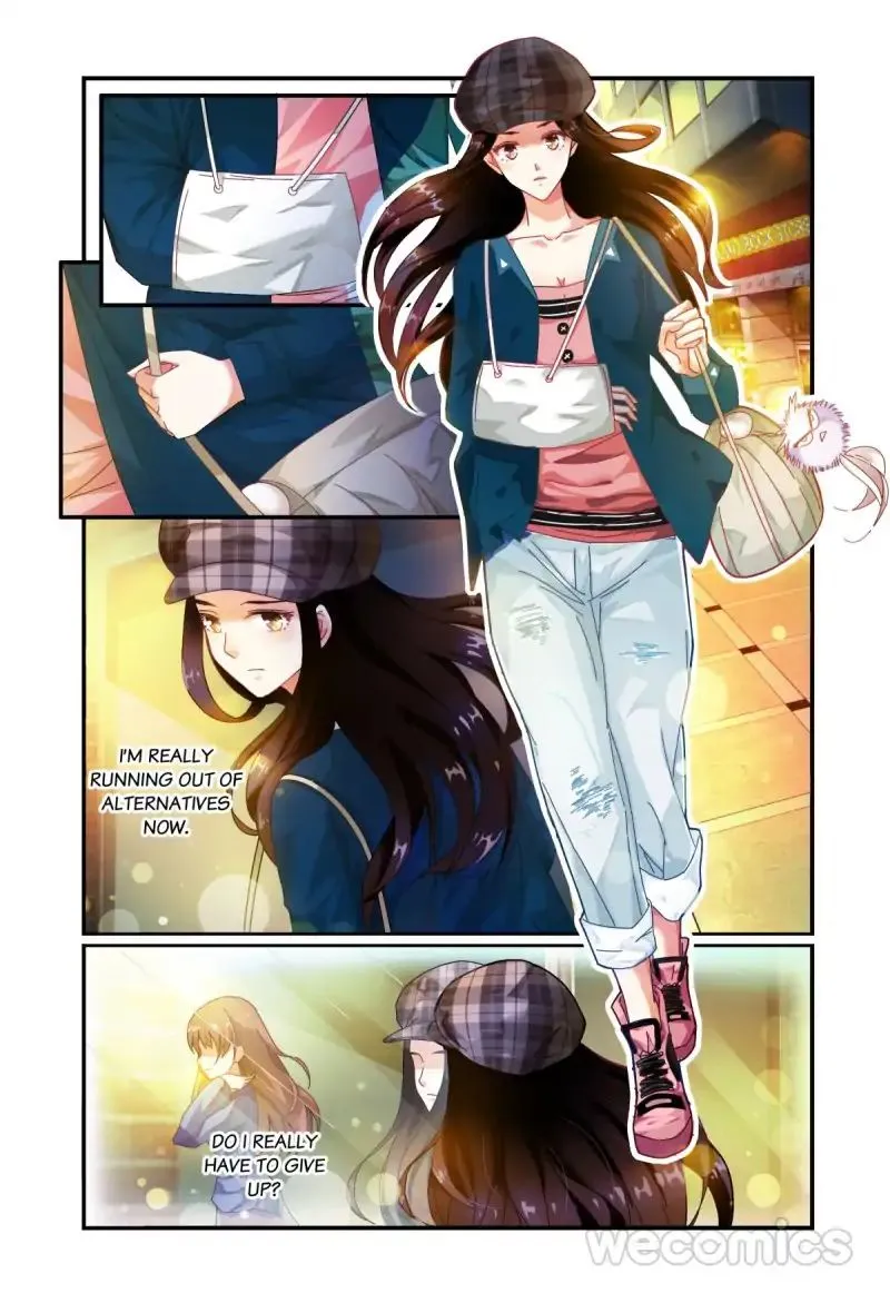 Read Playing Opposite You chapter 24 image 6 on Lezhin