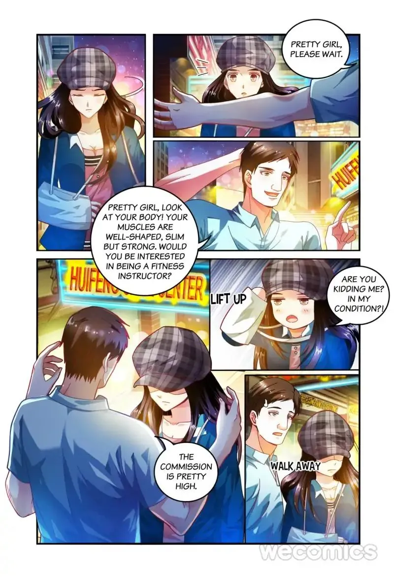 Read Playing Opposite You chapter 24 image 7 on Lezhin