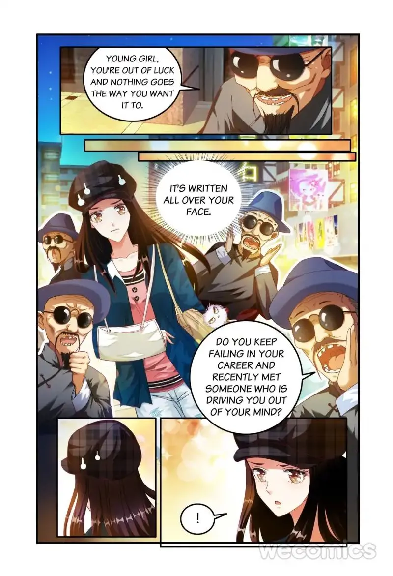 Read Playing Opposite You chapter 24 image 9 on Lezhin