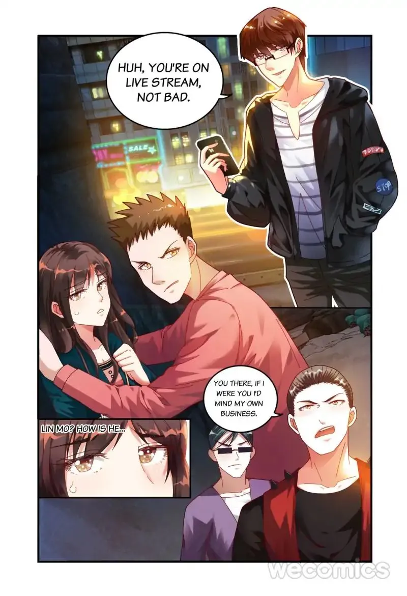 Read Playing Opposite You chapter 25 image 10 on Lezhin