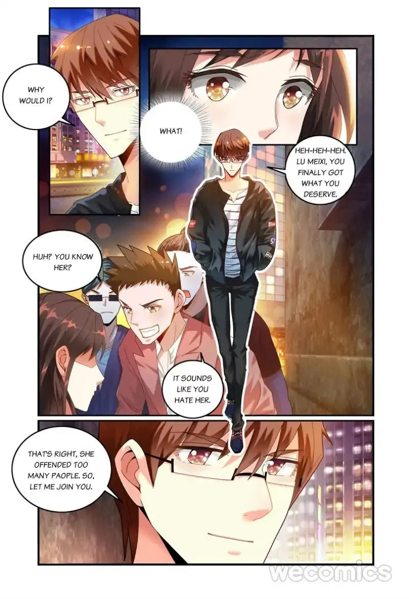Read Playing Opposite You chapter 25 image 11 on Lezhin