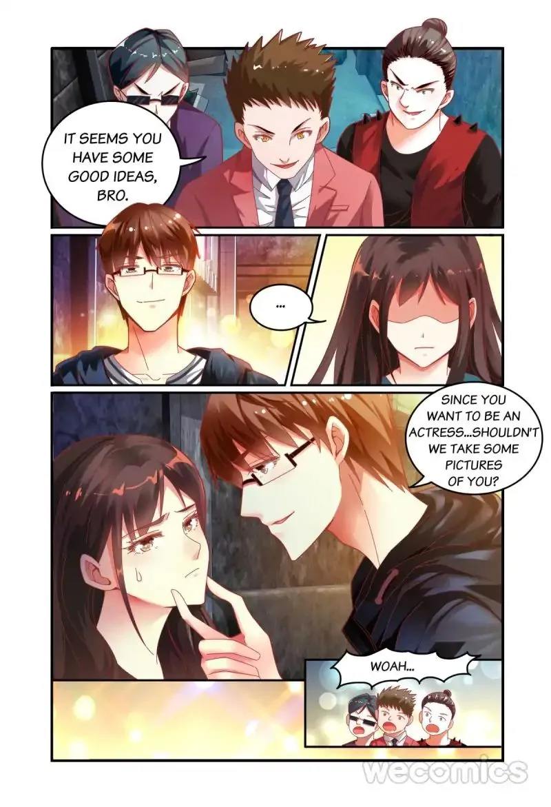 Read Playing Opposite You chapter 25 image 12 on Lezhin