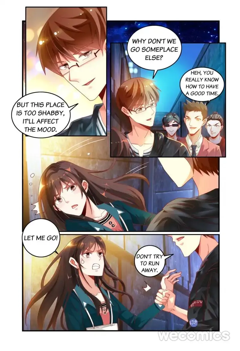 Read Playing Opposite You chapter 25 image 13 on Lezhin
