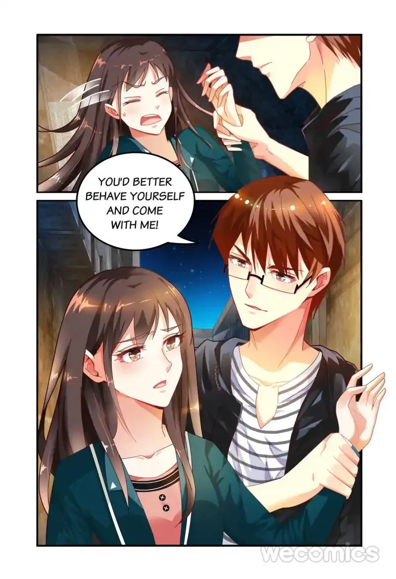 Read Playing Opposite You chapter 25 image 14 on Lezhin