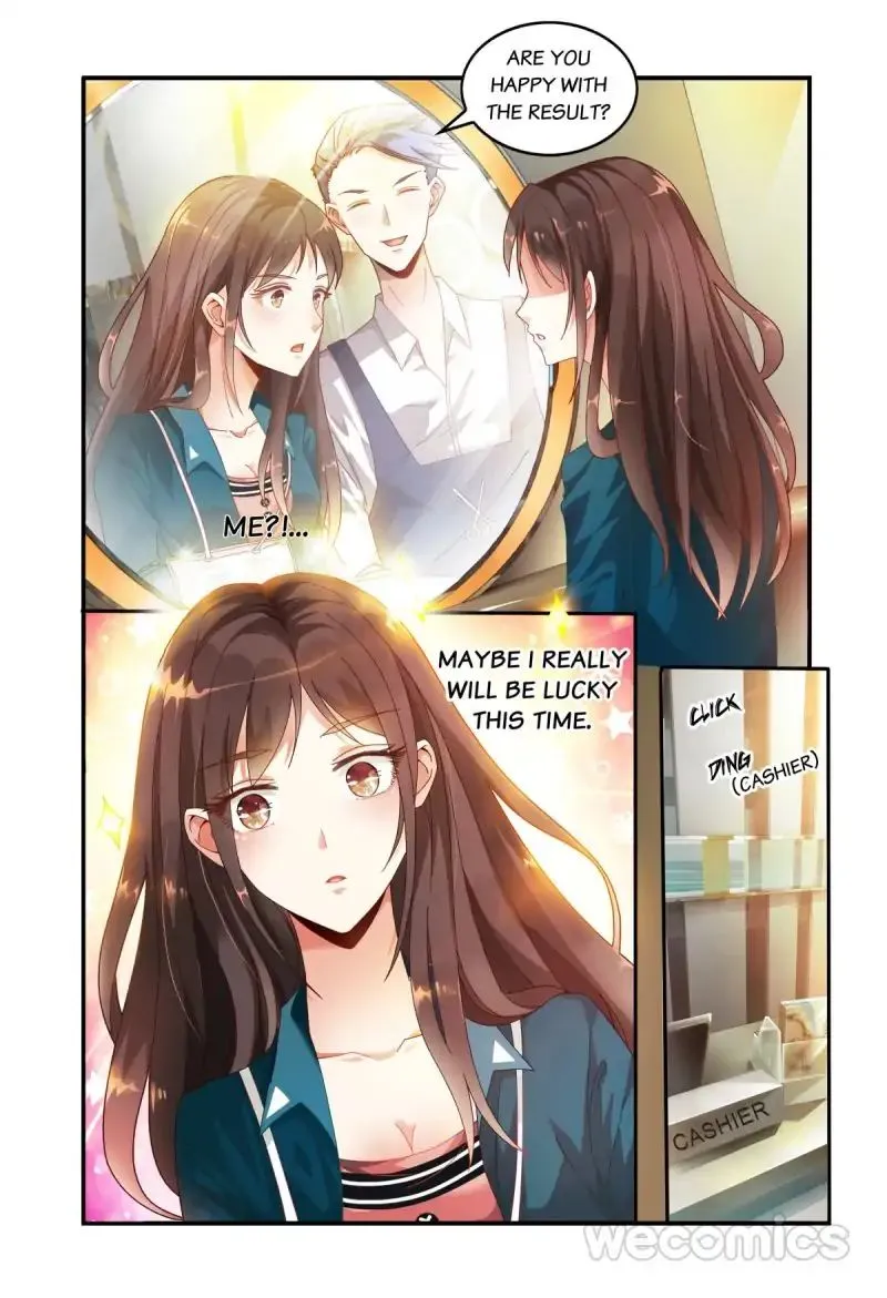 Read Playing Opposite You chapter 25 image 2 on Lezhin