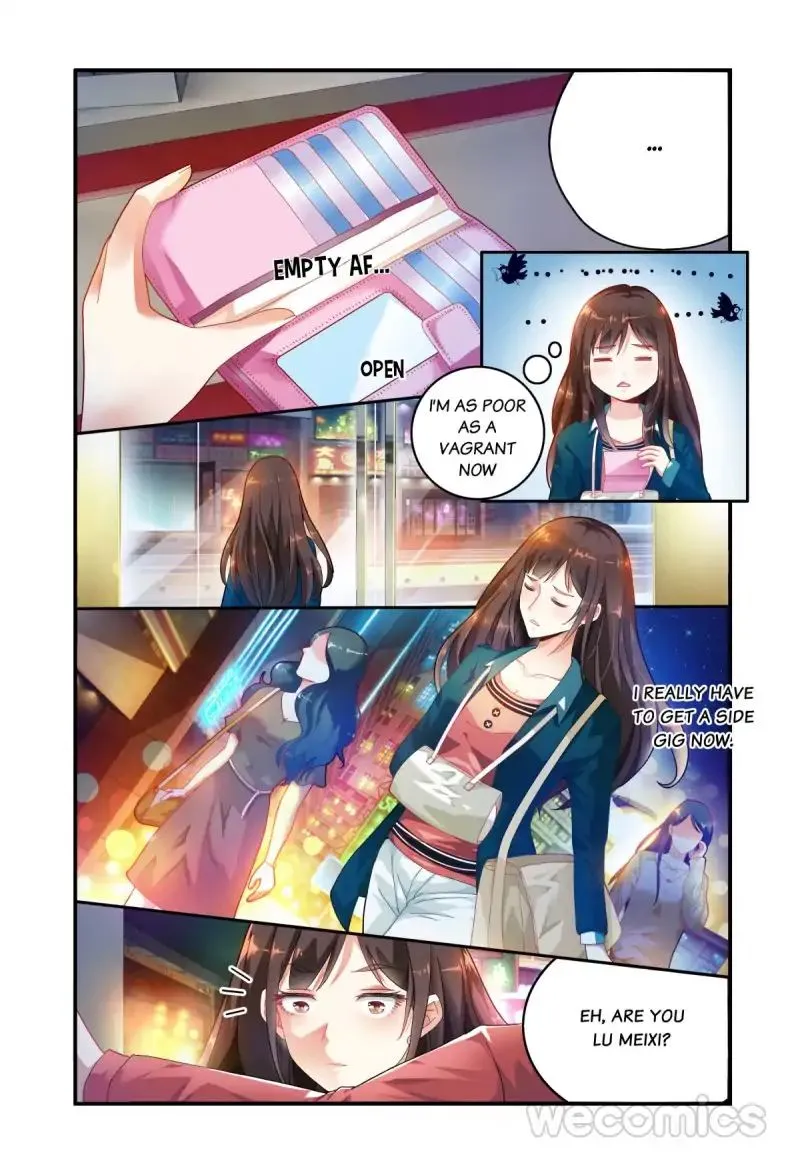 Read Playing Opposite You chapter 25 image 3 on Lezhin