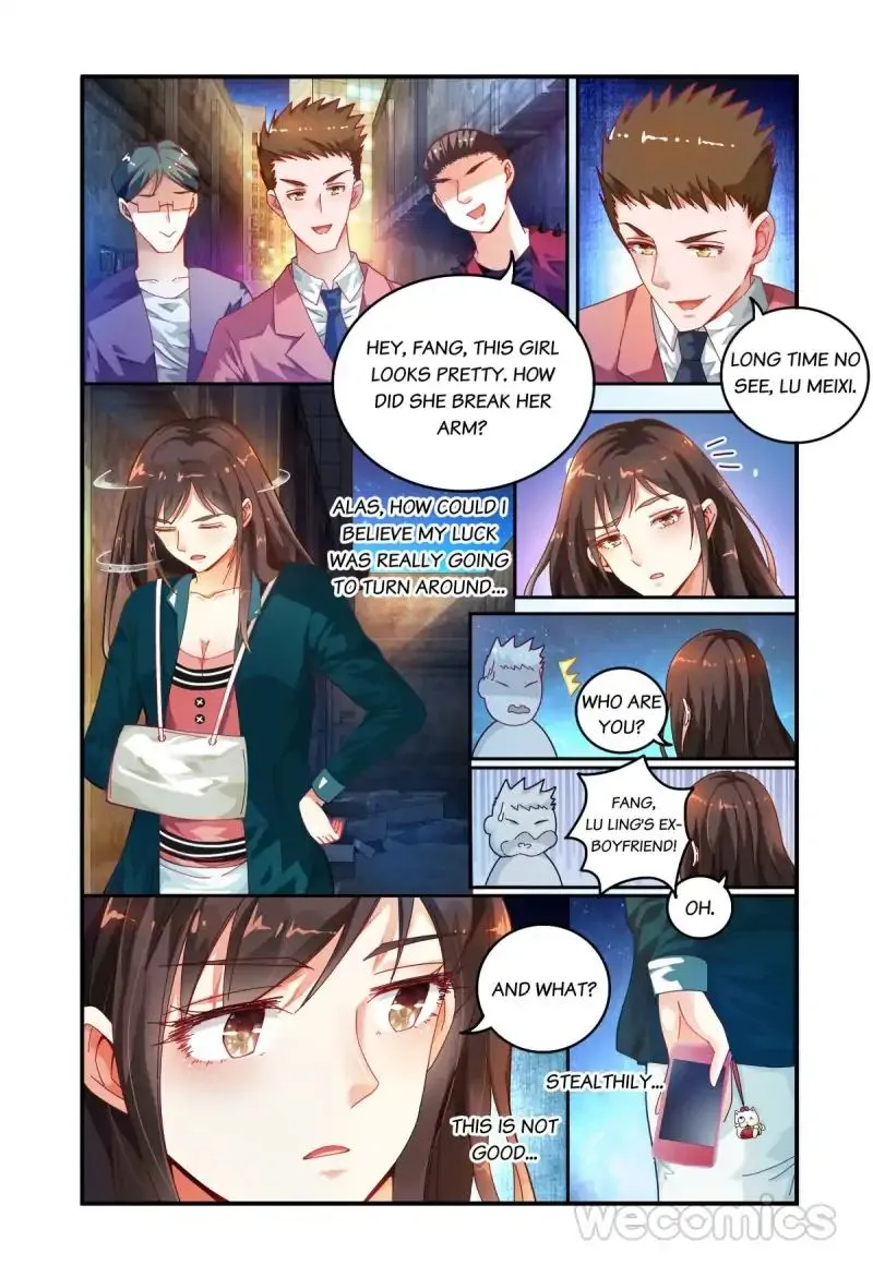 Read Playing Opposite You chapter 25 image 5 on Lezhin