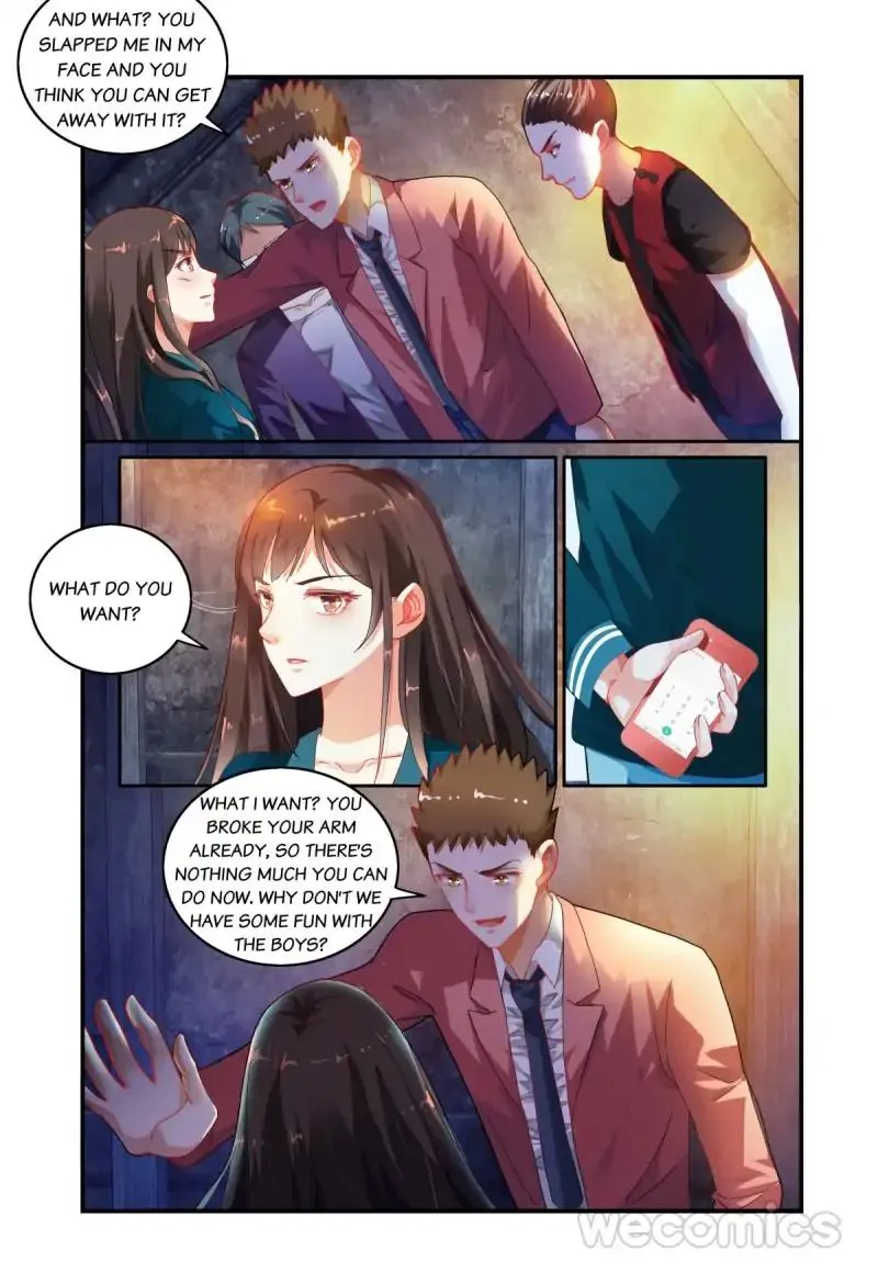 Read Playing Opposite You chapter 25 image 6 on Lezhin