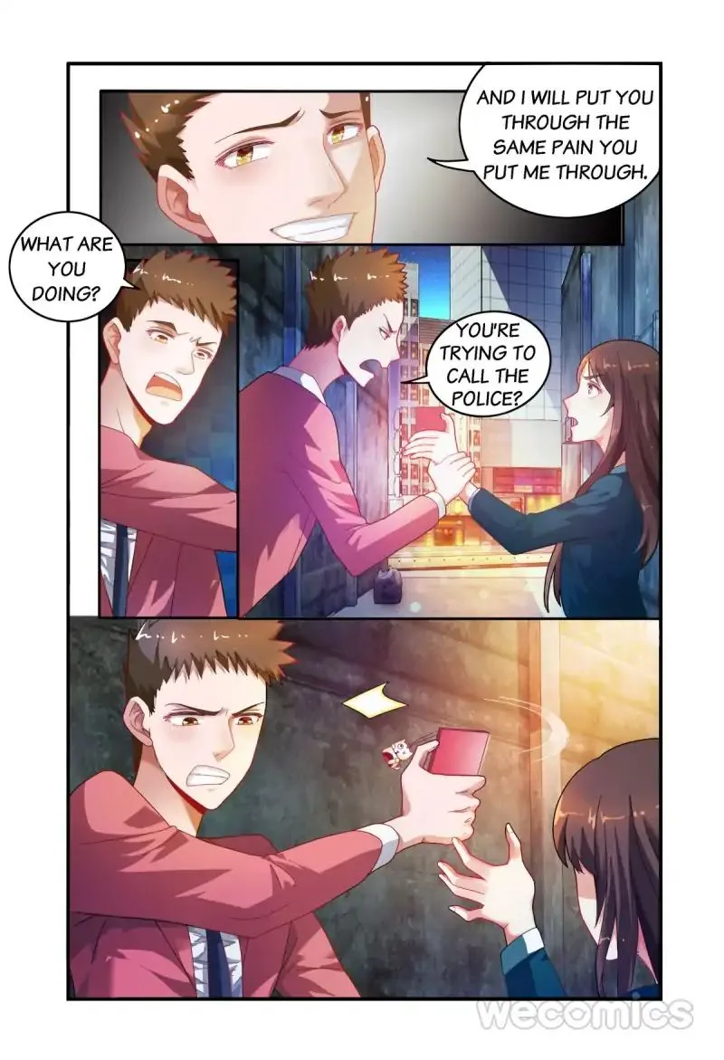 Read Playing Opposite You chapter 25 image 7 on Lezhin