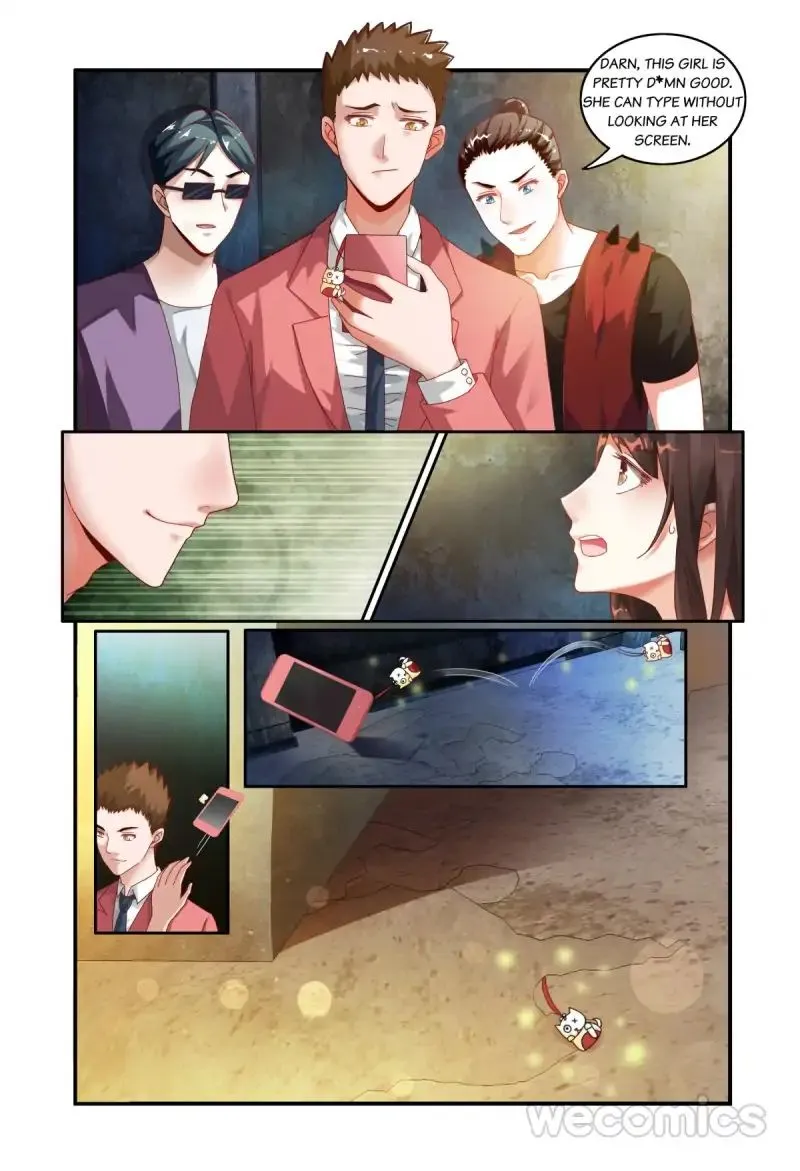 Read Playing Opposite You chapter 25 image 8 on Lezhin