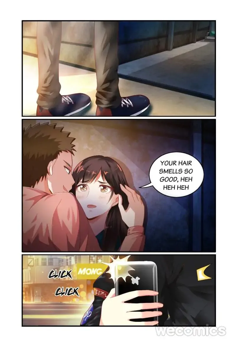Read Playing Opposite You chapter 25 image 9 on Lezhin