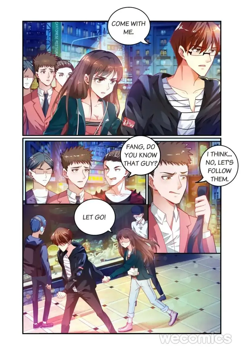 Read Playing Opposite You chapter 26 image 1 on Lezhin
