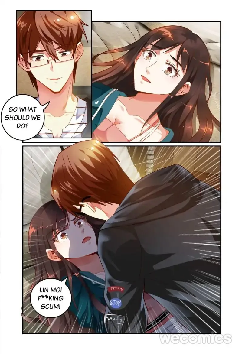 Read Playing Opposite You chapter 26 image 10 on Lezhin