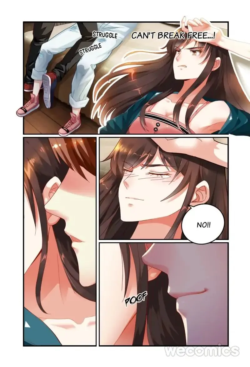 Read Playing Opposite You chapter 26 image 11 on Lezhin