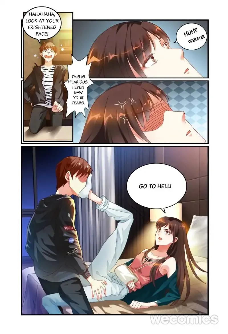 Read Playing Opposite You chapter 26 image 12 on Lezhin