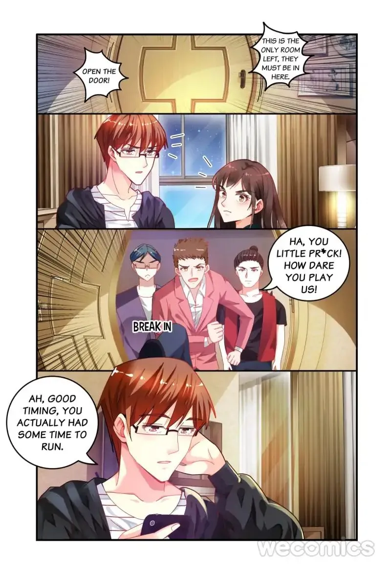 Read Playing Opposite You chapter 26 image 13 on Lezhin