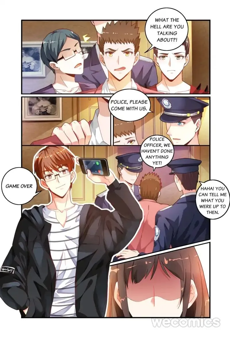 Read Playing Opposite You chapter 26 image 14 on Lezhin