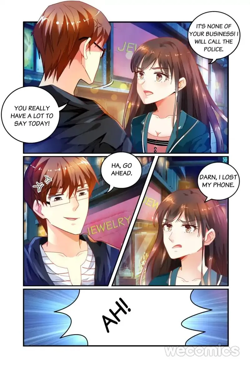 Read Playing Opposite You chapter 26 image 3 on Lezhin