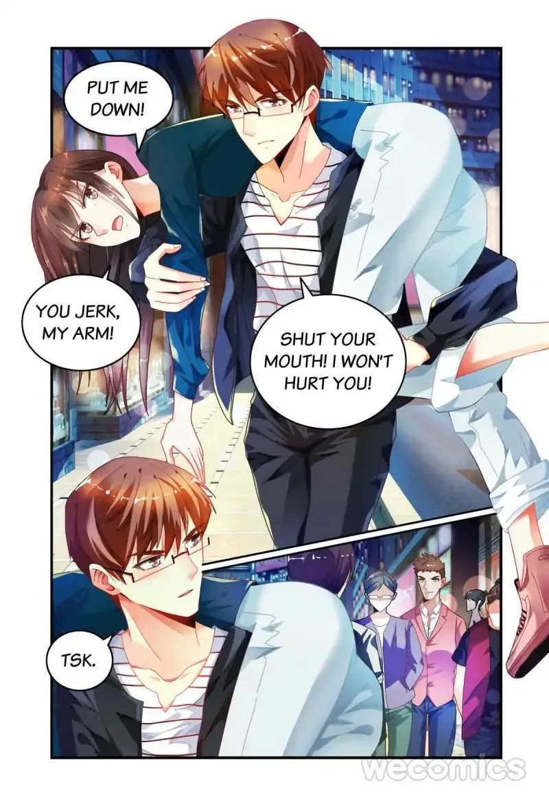 Read Playing Opposite You chapter 26 image 4 on Lezhin
