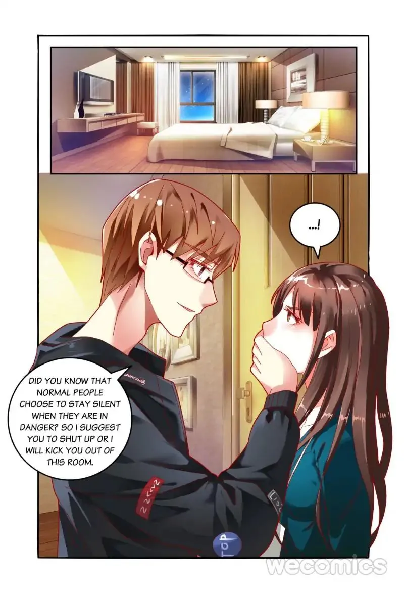Read Playing Opposite You chapter 26 image 7 on Lezhin