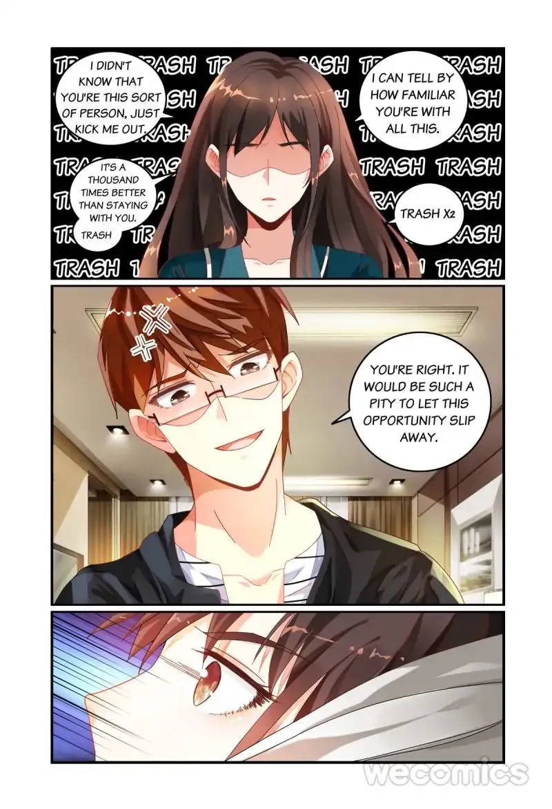 Read Playing Opposite You chapter 26 image 8 on Lezhin