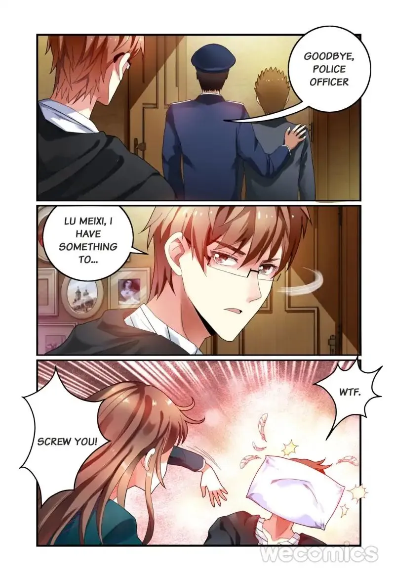 Read Playing Opposite You chapter 27 image 1 on Lezhin