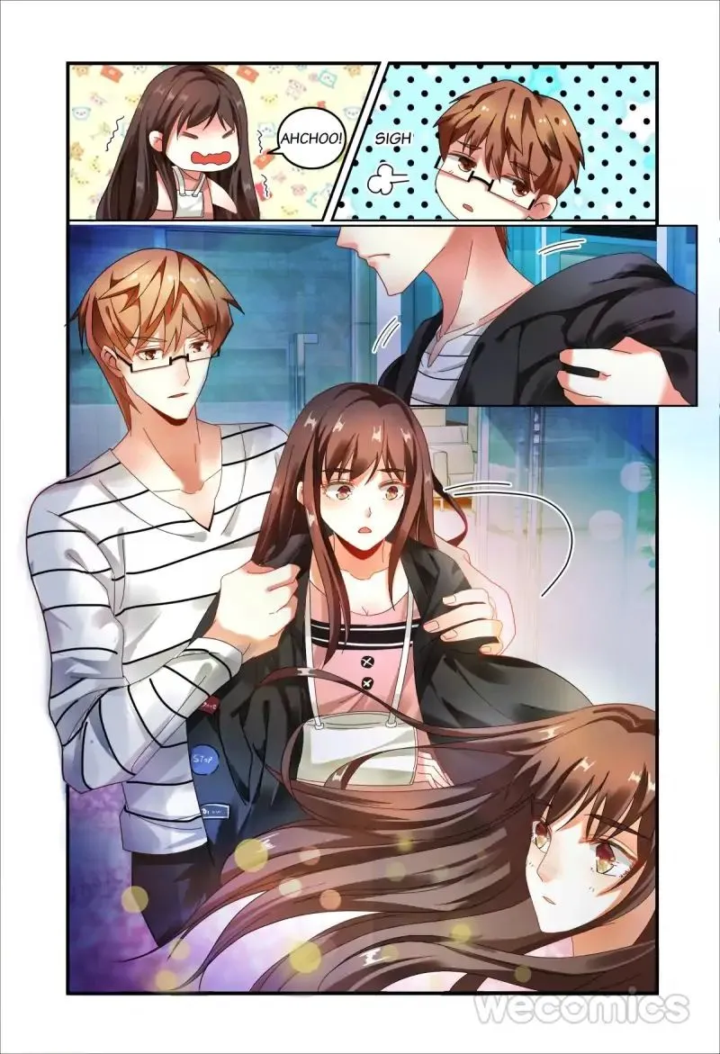Read Playing Opposite You chapter 27 image 12 on Lezhin