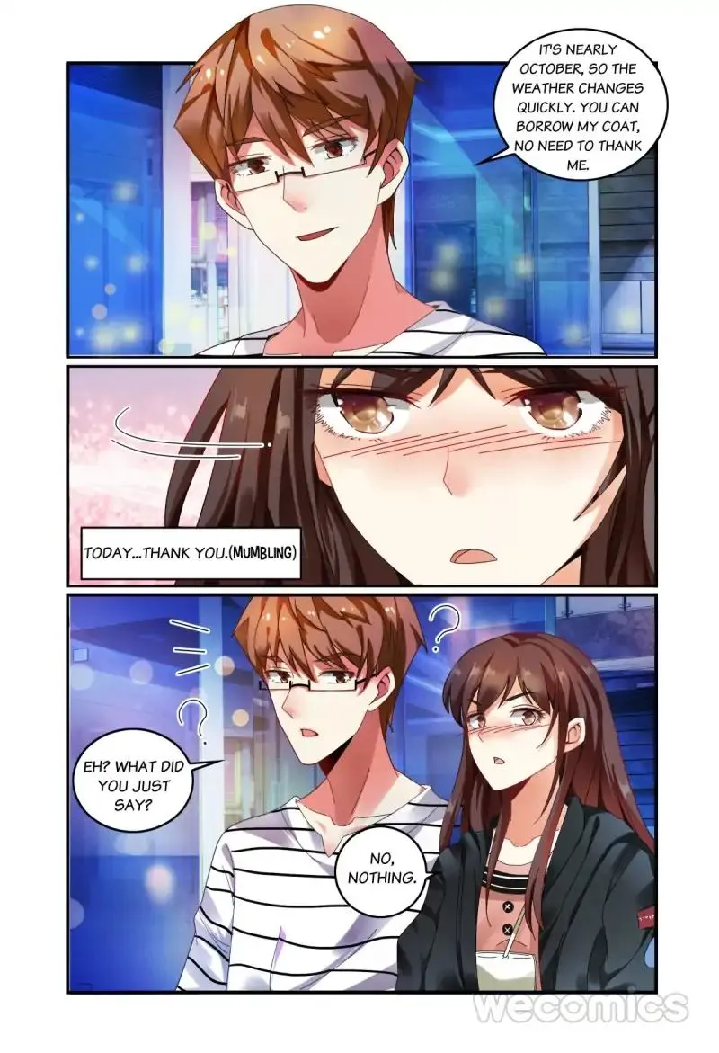 Read Playing Opposite You chapter 27 image 13 on Lezhin
