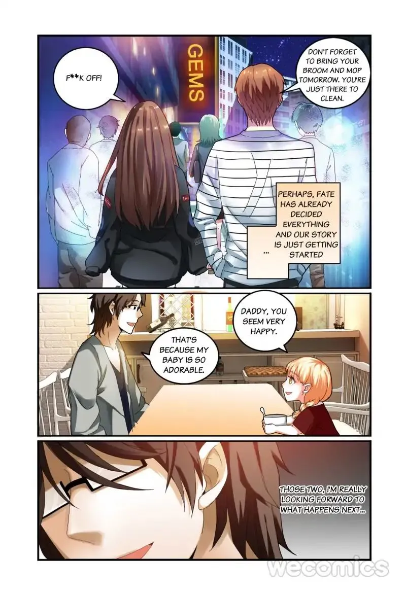 Read Playing Opposite You chapter 27 image 14 on Lezhin