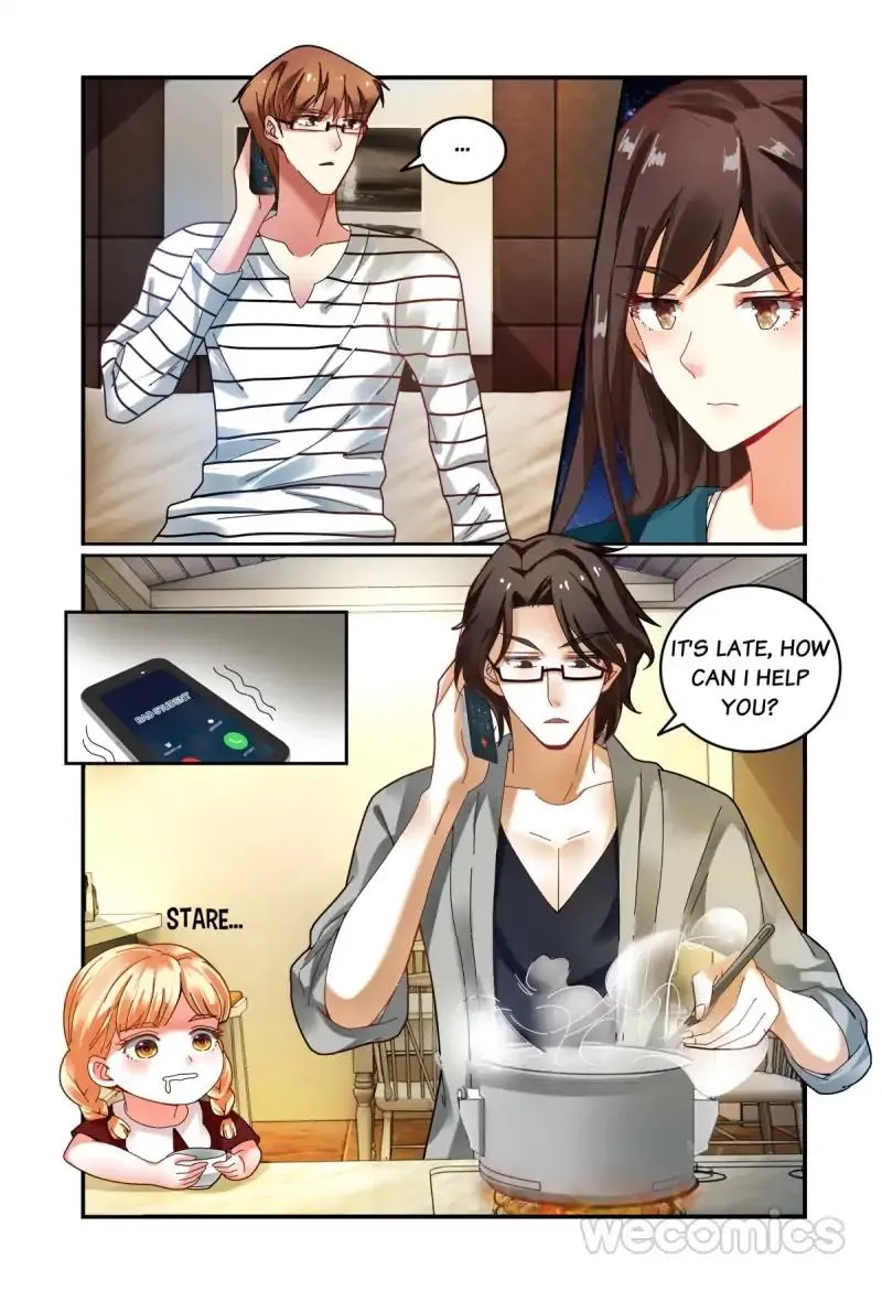 Read Playing Opposite You chapter 27 image 6 on Lezhin